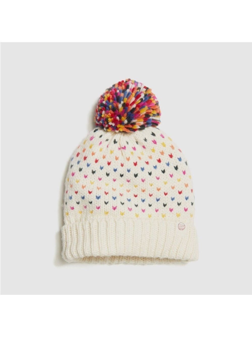 Marine Layer San Mortiz Pom Beanie
